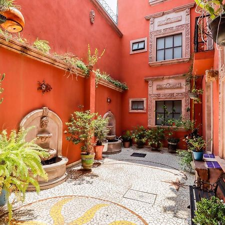 موروليا Hotel La Siesta Del Fauno المظهر الخارجي الصورة