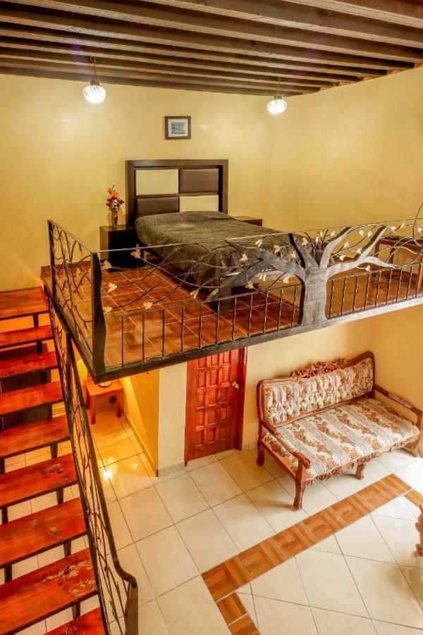 موروليا Hotel La Siesta Del Fauno المظهر الخارجي الصورة