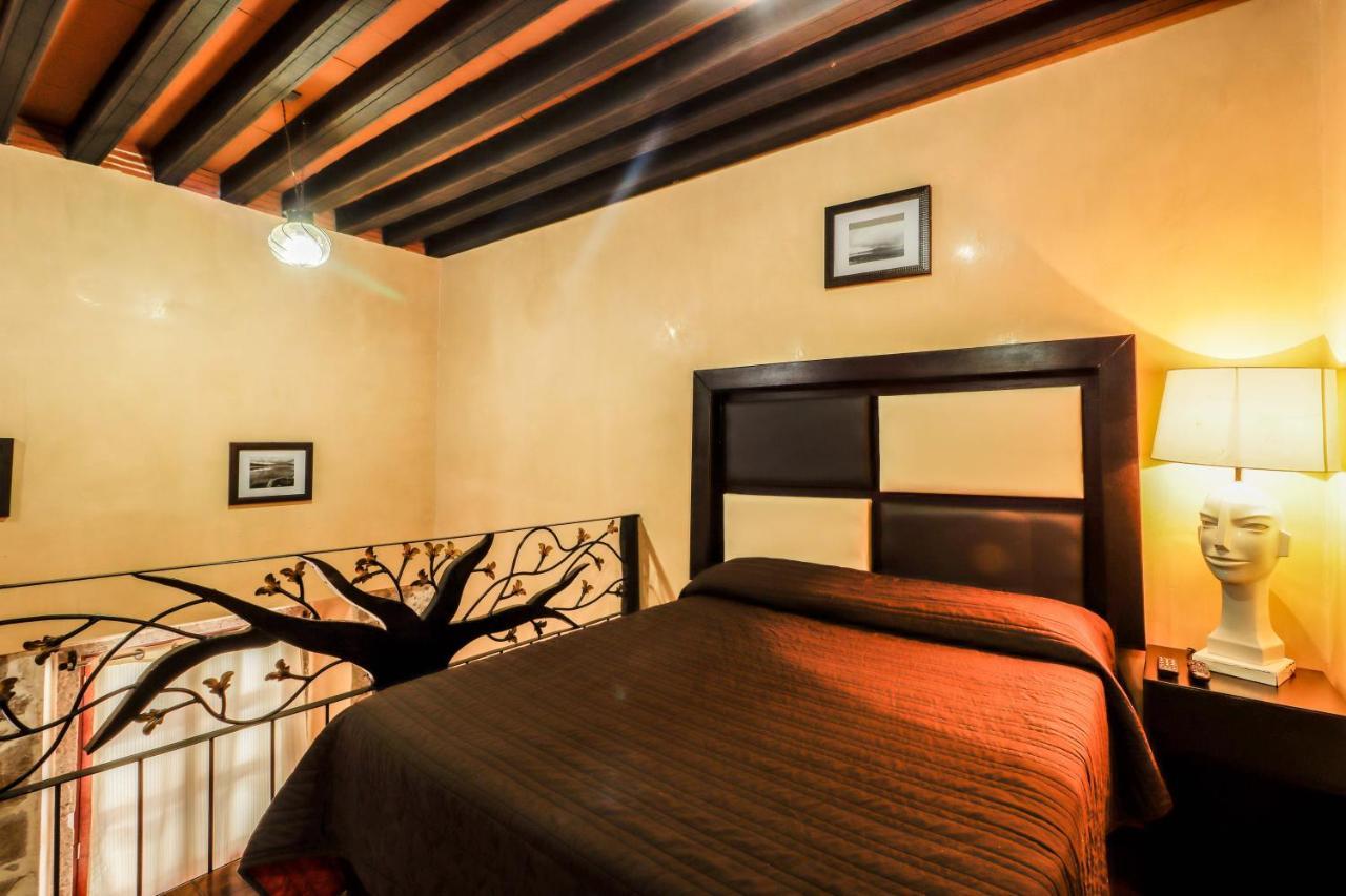 موروليا Hotel La Siesta Del Fauno المظهر الخارجي الصورة